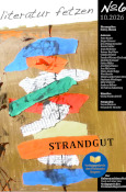 literatur fetzen 06 "Strandgut"